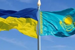 Украина поможет Казахстану построить завод по производству ТВЭЛ