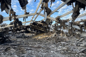 Росія має відшкодувати компаніям із прифронтових регіонів 386 мільярдів гривень - рішення українських судів