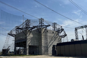 Більше половини трансформаторів ми вже захистили бетонними укриттями - глава Укренерго