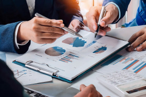 Індекс відновлення ділової активності в Україні знизився до нуля