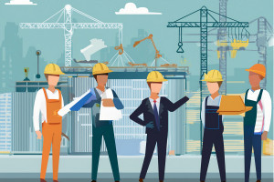 67% підприємств у 2025 році відновили найм працівників