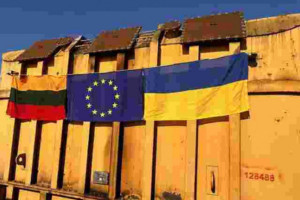 Надскладна логістична операція: Україні доставили повний комплект обладнання для ТЕЦ