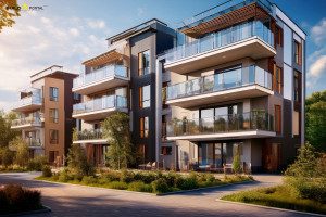 Новий соціальний житловий квартал у Львові: міськрада оголосила відкритий архітектурний конкурс