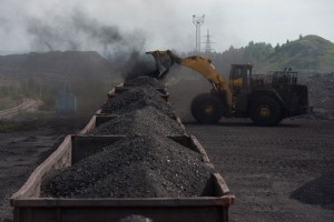 Может ли Украина обойтись без угля из зоны АТО?