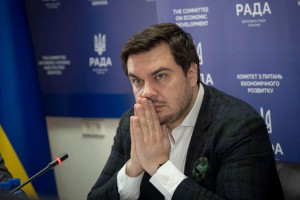 У Фонду держмайна новий очільник: що про нього відомо