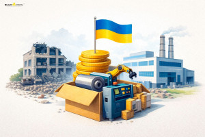 Гранти на відновлення виробництва: 15 компаній отримали майже 173 млн грн допомоги