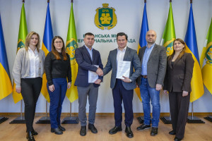 У Бучанській громаді обрали 16 будинків для подальшого капремонту та відновлення