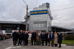 Будівництво швидкісної дороги та розширення кордону: Україна і Румунія підписали протокол