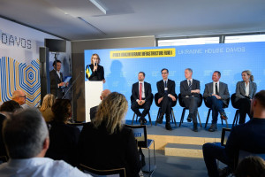 Відбувся запуск першого приватного фонду для інвестицій в інфраструктуру