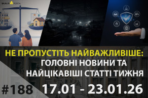 Головні новини тижня