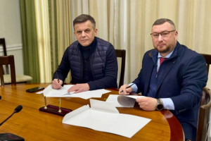 КНУБА посилить відбудову критично важливих об’єктів через розробку проєктних рішень