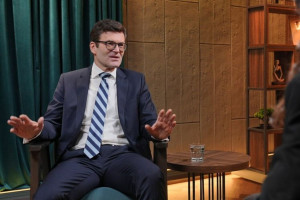 Україна отримає від Німеччини 33 мобільні ТЕС для підтримки енергосистеми