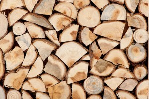 Рост тарифов на тепло увеличил спрос на топливные дрова