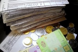 Когда в Украине монетизируют субсидии?