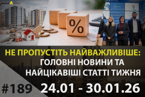 Головні новини тижня