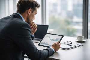 Індекси ділової активності бізнесу погіршилися у січні – НБУ