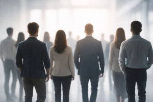 Уряд ставить ціль – 2 мільйони нових працевлаштованих до 2030 року