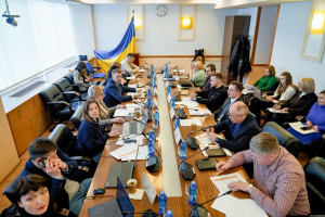 У межах Програми відновлення України III погодили фінансування ще 23 проєктів