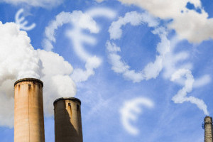 Кабмін переглянув правила промислових викидів та встановив нові коефіцієнти парникових газів