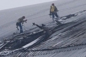 Відновлення конфайнменту Чорнобильської АЕС оцінюють у сотні мільйонів євро