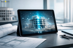 Створення «Цифрового інспектора» у будівництві: визначено AI-інструменти для автоматизації перевірок