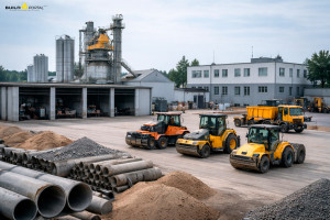 Колишні облавтодори готують до приватизації