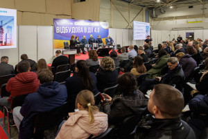 Політика відбудови 2026 та оновлення чинних будівельних норм та стандартів