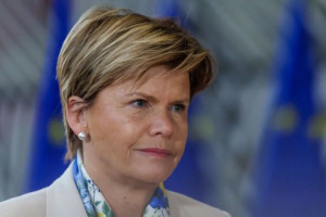 Латвія передає Україні демонтовану теплоелектростанцію