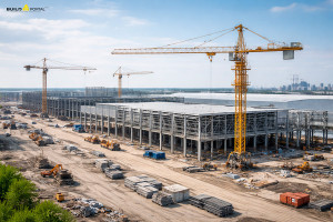 За два місяці роботи Українсько-Американський інвестиційний фонд зібрав інвестиційний портфель майже $1,2 млрд