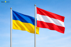 Україна та Австрія розширюють співпрацю у проєктах відбудови