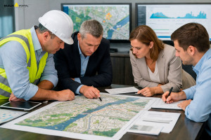 В Україні посилюють контроль за інвестиційними проєктами відбудови