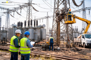 Ісландія спрямувала додаткові 2,7 млн євро на підтримку енергетики України
