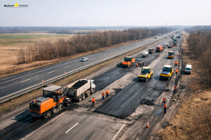 В Україні прискорять ремонт доріг після зими - завдання уряду