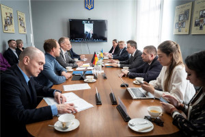 Україна готує програму підтримки підприємств на 30 млн євро