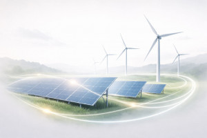 ДП «Гарантований покупець» провело виплати за зеленим тарифом на 1,7 млрд грн