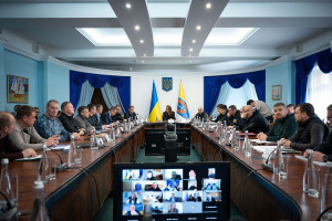 Спрощення процедур і швидші строки: старт захисту 209 інфраструктурних об'єктів