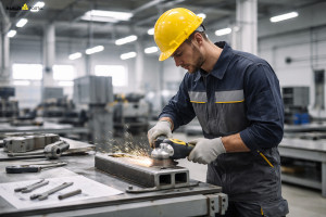 В Україні назвали робітничі професії з найвищими зарплатами