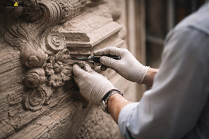 ЄС збільшує фінансування на збереження культурної спадщини України