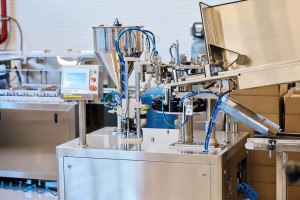 Київщина нарощує інфраструктуру індустріальних парків