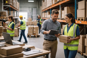 Де найпростіше знайти роботу в Україні: дані служби зайнятості