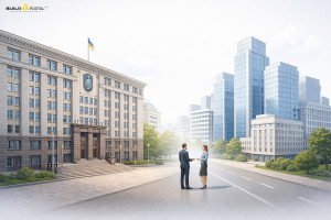 У Києві розширили доступ бізнесу до реалізації міських програм