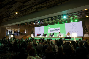 Інвестиційно-будівельний конгрес 2026: ринок нерухомості переходить до нової моделі розвитку