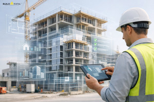 Введення в експлуатацію переходить у цифру: застосунок «Прозоре будівництво» став обов’язковим