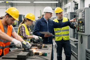 В Україні стартує нова модель навчання працівників під потреби роботодавців