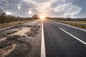 Ремонт доріг біля фронту пришвидшать - Уряд ухвалив новий механізм