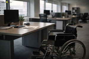 Роботодавців масово штрафують за відсутність працівників з інвалідністю (ІНФОГРАФІКА)