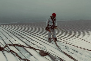Після удару по ЧАЕС захисна оболонка не виконує функції повністю - звіт Greenpeace