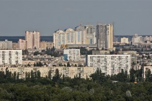 Аренда жилья в Киеве подорожала на четверть