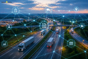 Бізнес отримав повний набір актів коригування в е-ТТН