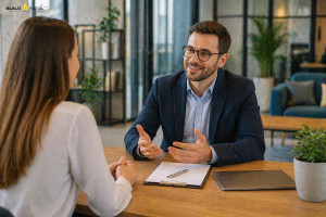 Дефіцит працівників змінює баланс сил на ринку праці